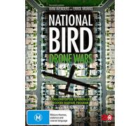 National Bird Drone Wars [NON-UK Format / Region 4 Import - Australia]
