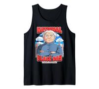 National Blasé Day November 25th Tank Top