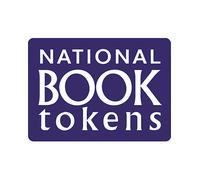 National Book Tokens #25 Gift Card