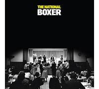 National - Boxer [VINYL]