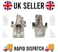NATIONAL BRAKE CALIPER - BRAND NEW - NBC7015L