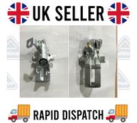 NATIONAL BRAKE CALIPER - BRAND NEW - NBC7018L