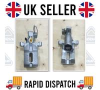 NATIONAL BRAKE CALIPER - BRAND NEW - NBC7076L