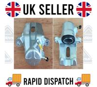 NATIONAL BRAKE CALIPER - BRAND NEW - NBC7095L