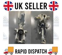 NATIONAL BRAKE CALIPER - BRAND NEW - NBC7163L