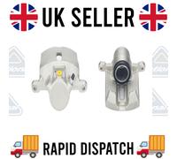 NATIONAL BRAKE CALIPER - BRAND NEW - NBC7217L
