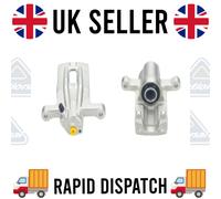 NATIONAL BRAKE CALIPER - BRAND NEW - NBC7247R