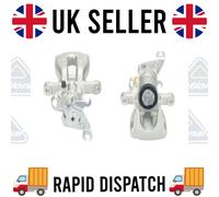 NATIONAL BRAKE CALIPER - BRAND NEW - NBC7318R