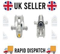 NATIONAL BRAKE CALIPER - BRAND NEW - NBC7384L