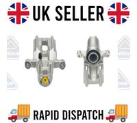 NATIONAL BRAKE CALIPER - BRAND NEW - NBC7384R