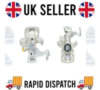 NATIONAL BRAKE CALIPER - BRAND NEW - NBC7418L
