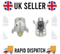 NATIONAL BRAKE CALIPER - BRAND NEW - NBC7754L