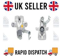 NATIONAL BRAKE CALIPER - BRAND NEW - NBC7762L