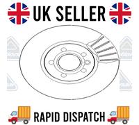 NATIONAL BRAKE DISC - BRAND NEW - NBD1157