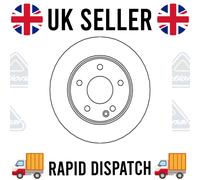 NATIONAL BRAKE DISC - BRAND NEW - NBD919