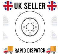 NATIONAL BRAKE DISC - BRAND NEW - NBD959