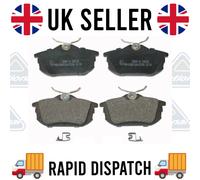 NATIONAL BRAKE PAD - BRAND NEW - NP2041