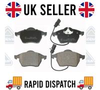 NATIONAL BRAKE PAD - BRAND NEW - NP2044