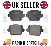 NATIONAL BRAKE PAD - BRAND NEW - NP2045
