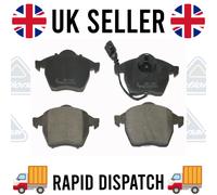 NATIONAL BRAKE PAD - BRAND NEW - NP2051