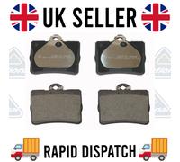 NATIONAL BRAKE PAD - BRAND NEW - NP2055