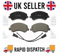 NATIONAL BRAKE PAD - BRAND NEW - NP2056