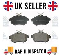 NATIONAL BRAKE PAD - BRAND NEW - NP2058