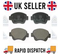NATIONAL BRAKE PAD - BRAND NEW - NP2062