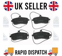 NATIONAL BRAKE PAD - BRAND NEW - NP2123
