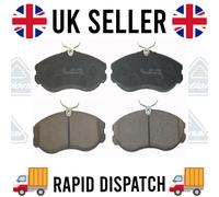 NATIONAL BRAKE PAD - BRAND NEW - NP2127