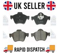 NATIONAL BRAKE PAD - BRAND NEW - NP2161