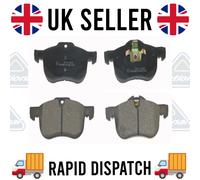 NATIONAL BRAKE PAD - BRAND NEW - NP2163