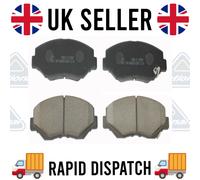 NATIONAL BRAKE PAD - BRAND NEW - NP2213