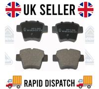 NATIONAL BRAKE PAD - BRAND NEW - NP2226