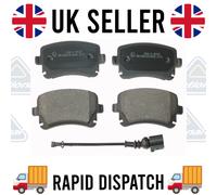NATIONAL BRAKE PAD - BRAND NEW - NP2283