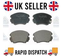NATIONAL BRAKE PAD - BRAND NEW - NP2284