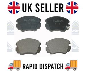 NATIONAL BRAKE PAD - BRAND NEW - NP2284