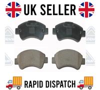 NATIONAL BRAKE PAD - BRAND NEW - NP2502