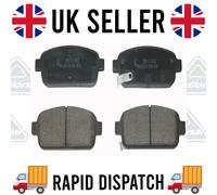 NATIONAL BRAKE PAD - BRAND NEW - NP2509