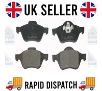 NATIONAL BRAKE PAD - BRAND NEW - NP2510