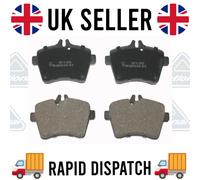 NATIONAL BRAKE PAD - BRAND NEW - NP2512