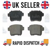 NATIONAL BRAKE PAD - BRAND NEW - NP2516