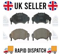 NATIONAL BRAKE PAD - BRAND NEW - NP2521