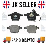 NATIONAL BRAKE PAD - BRAND NEW - NP2553