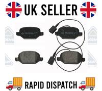 NATIONAL BRAKE PAD - BRAND NEW - NP2557