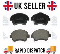 NATIONAL BRAKE PAD - BRAND NEW - NP2626
