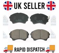NATIONAL BRAKE PAD - BRAND NEW - NP2637
