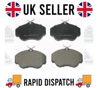 NATIONAL BRAKE PAD - BRAND NEW - NP2644