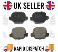 NATIONAL BRAKE PAD - BRAND NEW - NP2646