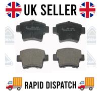 NATIONAL BRAKE PAD - BRAND NEW - NP2650